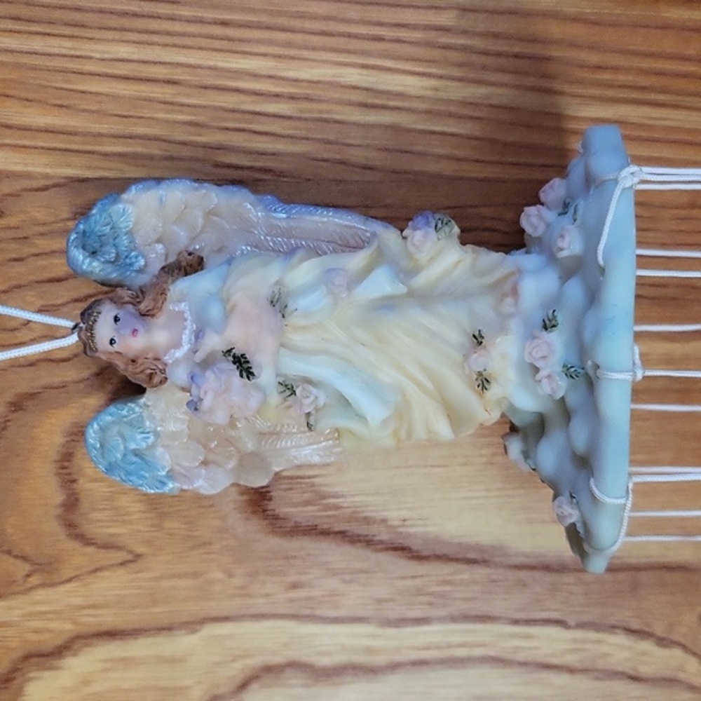 Angel Windchimes